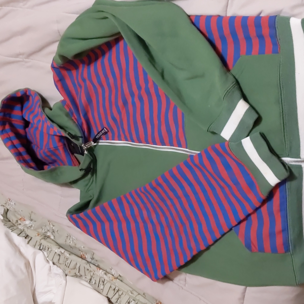 Vintage Pegleg NYC sweatshirt